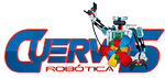 CUERVOS ROBÓTICA