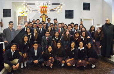 Comunidad CEL