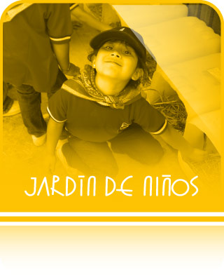 Jardín de Niños